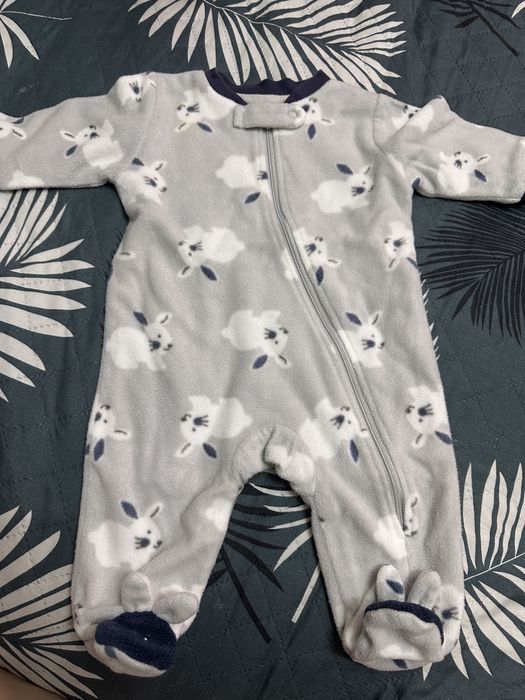 Продам теплые слипы