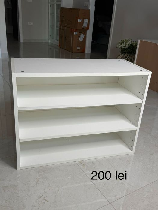 Mobilier intr o stare buna