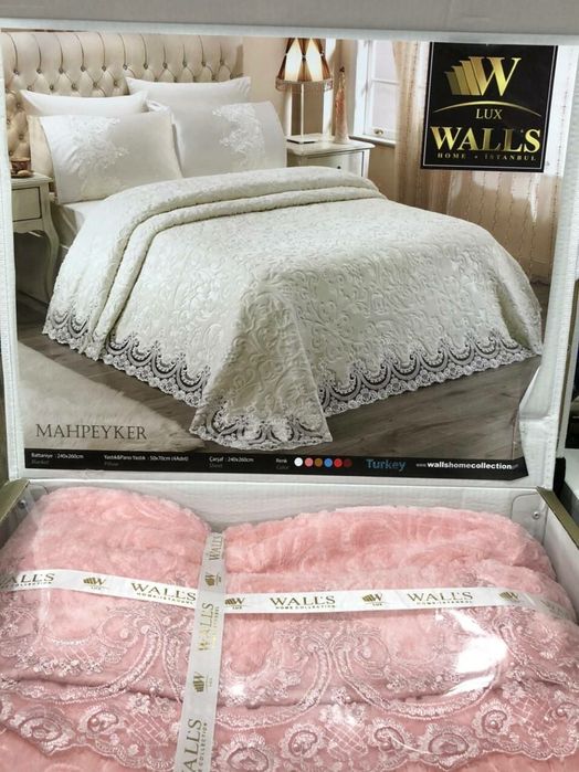 Покрываль для невесты