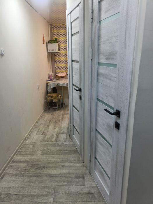 Продам 3 комнатную квартиру