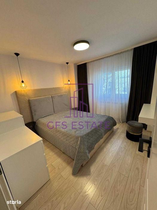 Inchiriere Apartament 2 Camere Dristor|Centrala|Parcare