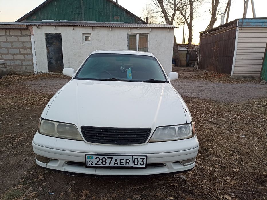 Продам Тойота марк2