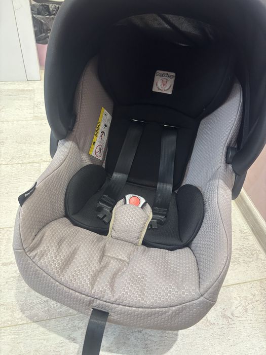 Бебешко столче/кошница Peg Perego