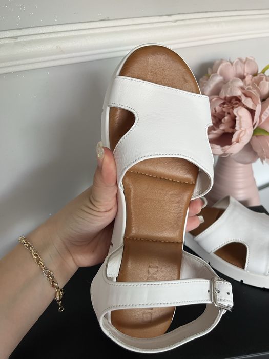 Сандали Bianki 36 номер