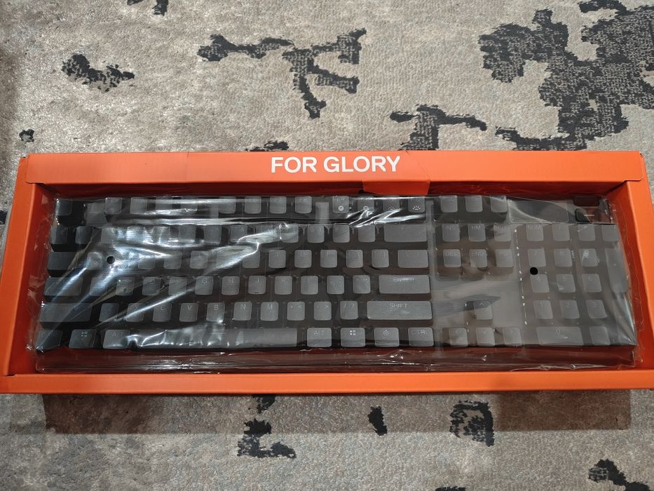 Steelseries Apex Pro Gen3
