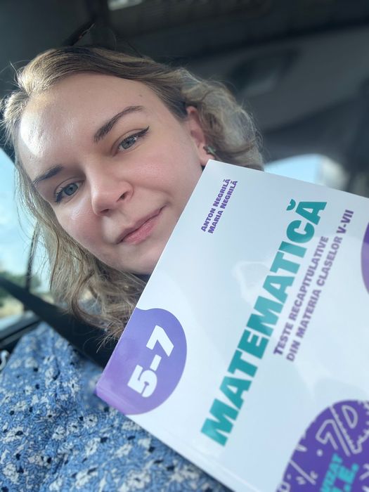 Meditații matematica