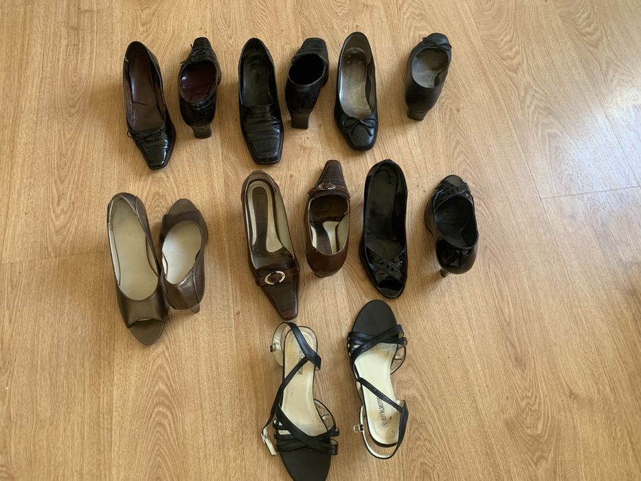 Pantofi dama / marimea 35-36
