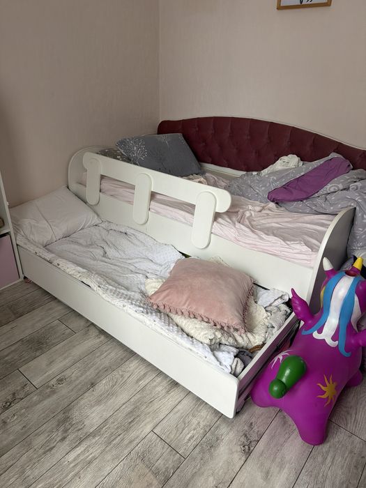 Мебель в детскую