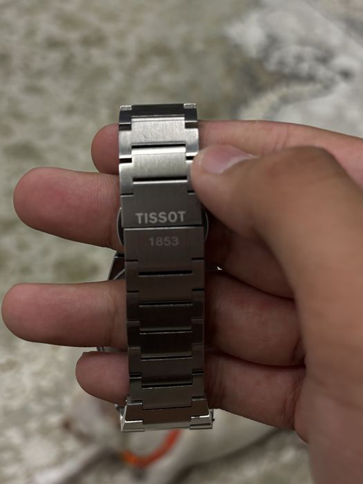 Часы Tissot prx tifani