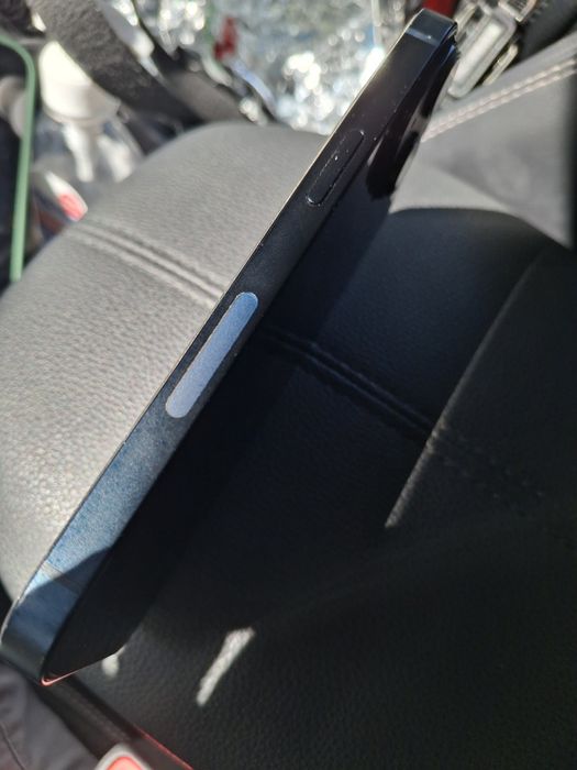 PENTRU PIESE iPhone 14 midnight