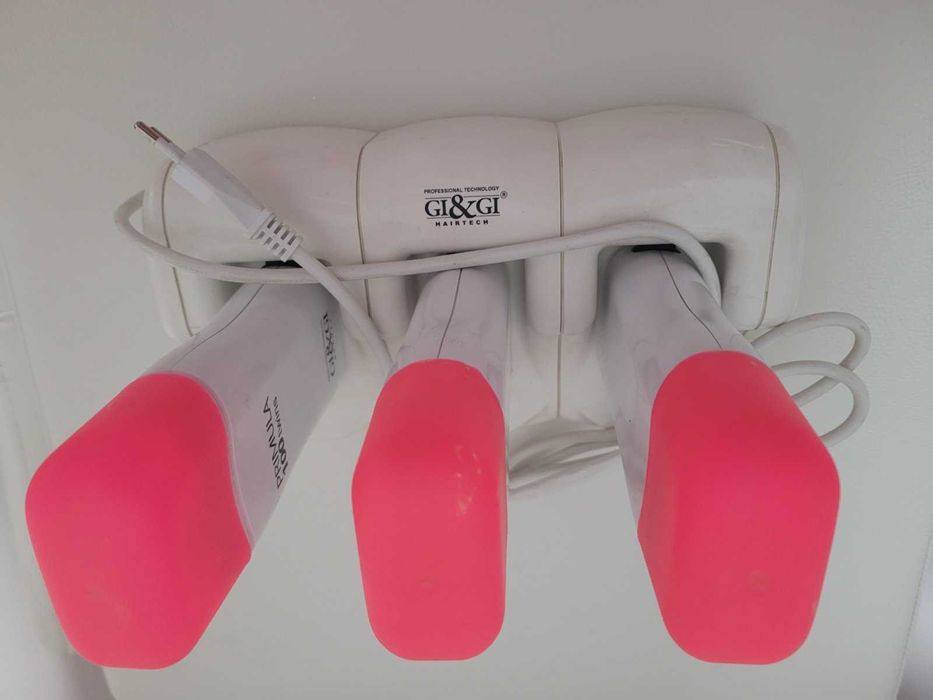 Апарат за кола маска