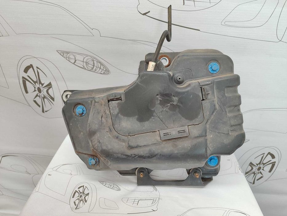 Rezervor AdBlue Opel Zafira C Minivan 2011–2019 / Cod OEM 13414211 (4C2)