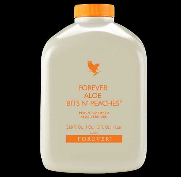 ALOE VERA питьевой Гель от Forever (МЛМ) Оригинал!