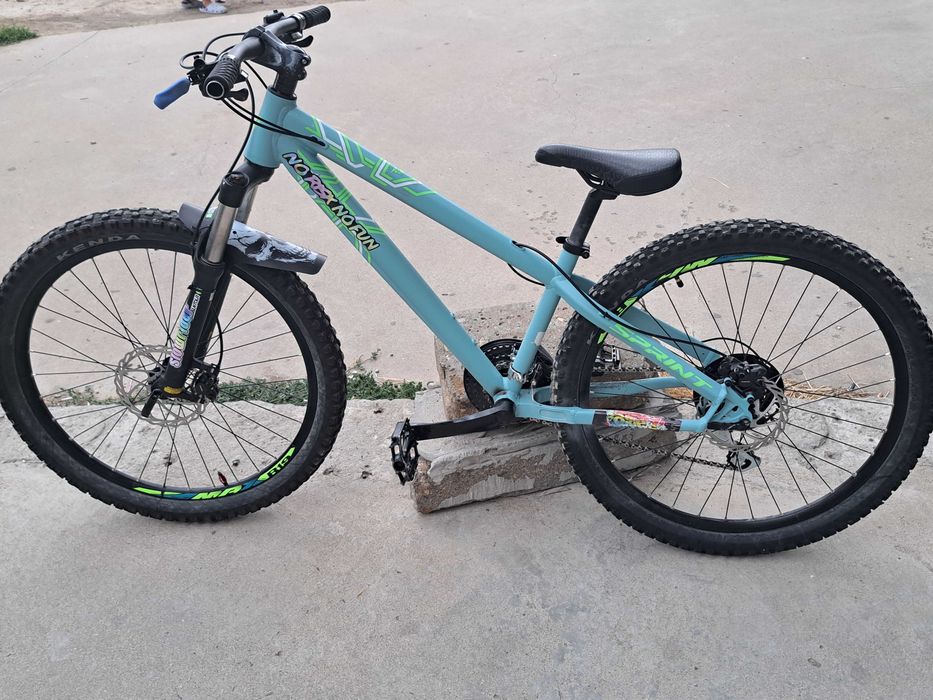Колело Sprint Primus DD 26"