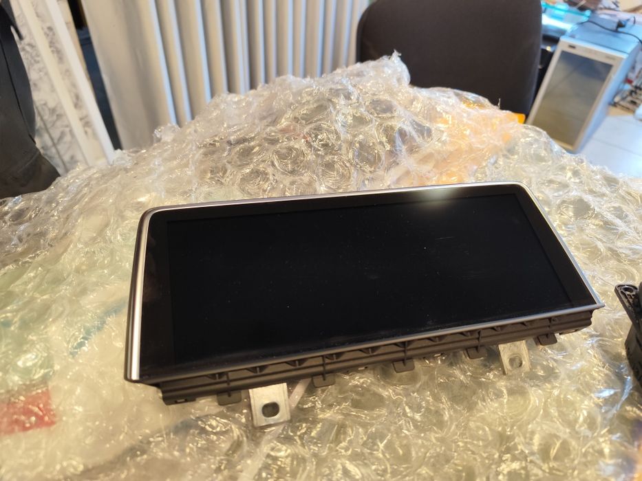 Мулти медия за БМВ. Х5, F15, 2016 г,оригинална