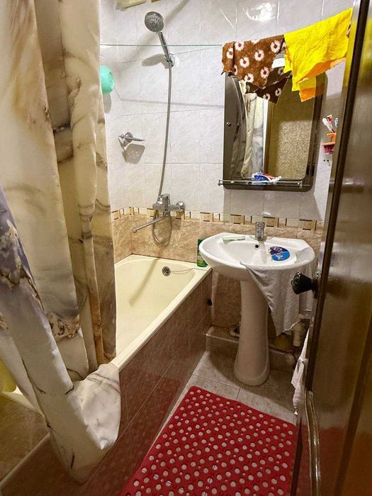 ПРОДАЕТСЯ 2/3/5 Квартира Ор-р: Чиланзар 25