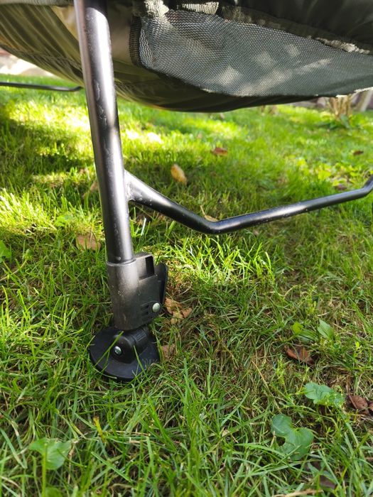 Prologic Avenger Cradle Large