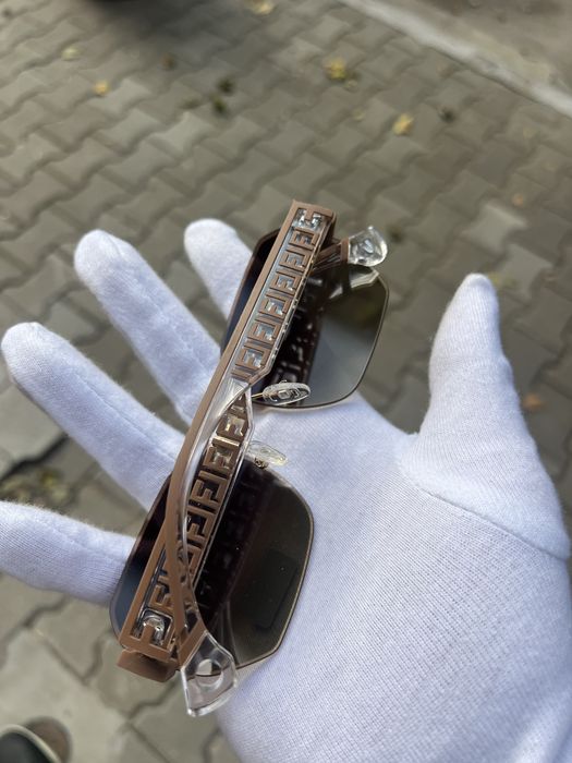 Дамски слънчеви очила Rita Bradley с поляризация -60%