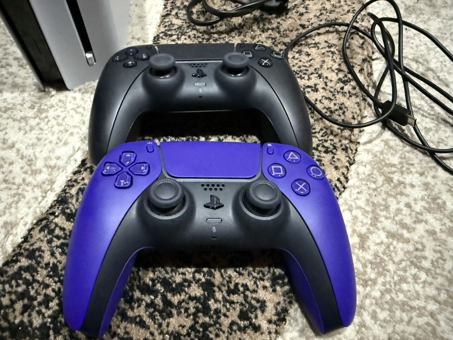 PS5 Disk Edition 825GB