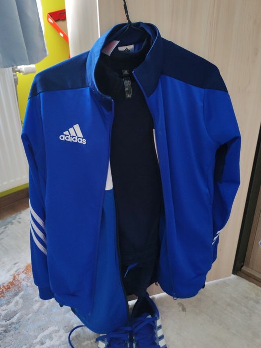 Комплект анцузи 15-16г.