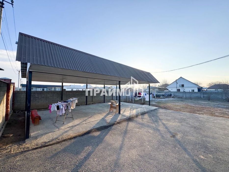 ПРОДАМ 4Х. Дом Жастар (Санжар ПРАЙМ)