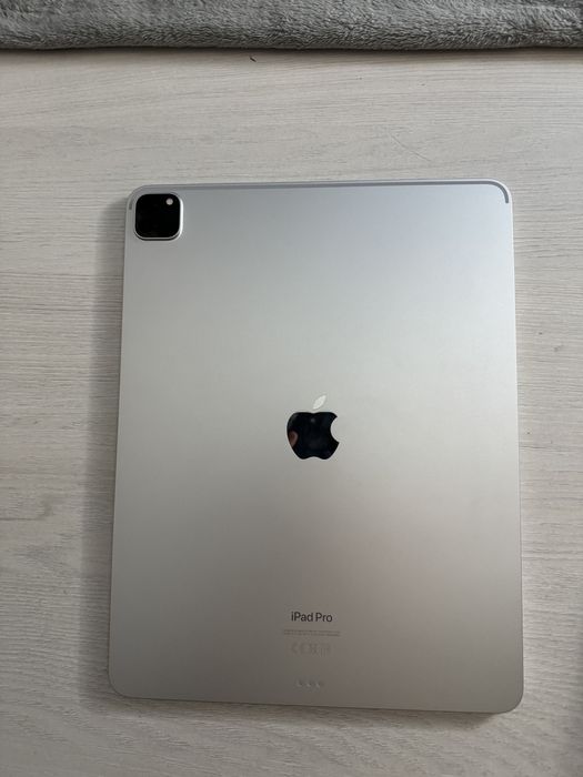 Ipad pro 12,9 m2