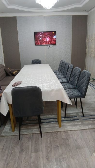 Стол трансформер