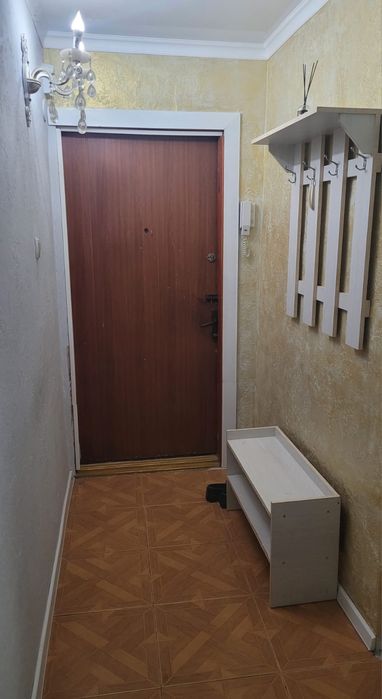 3х комнатная квартира