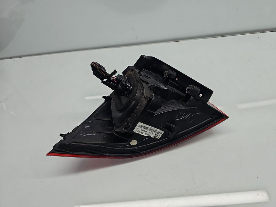 Stop aripa dreapta Volkswagen Golf 7 (5G) [Fabr 2014-prezent] 5G09450