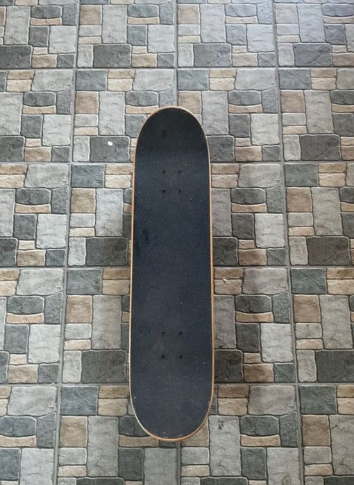 Skateboard Element
