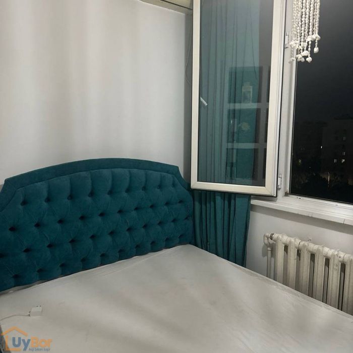 Одна комнатная квартира на аренду в госпиталке