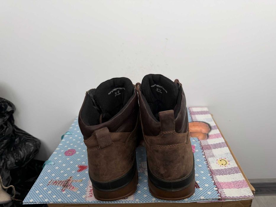 ''Ecco GORE-TEX''оригинални зимни боти 46 номер