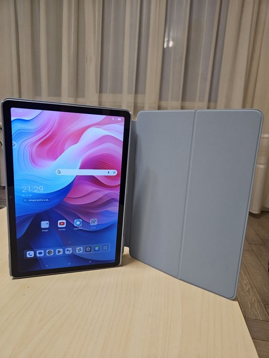 Lenovo Idea Tab 11" + Tab Pen + Husă Folio – Nouă, – 990 lei