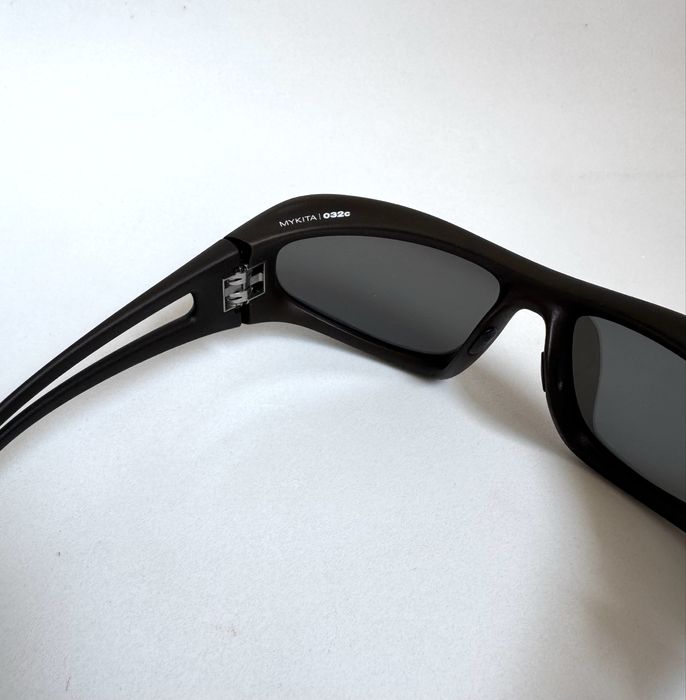 Ochelari de soare Mykita