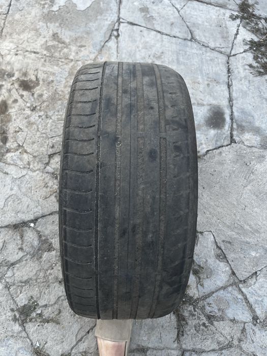 колесо одно без диска