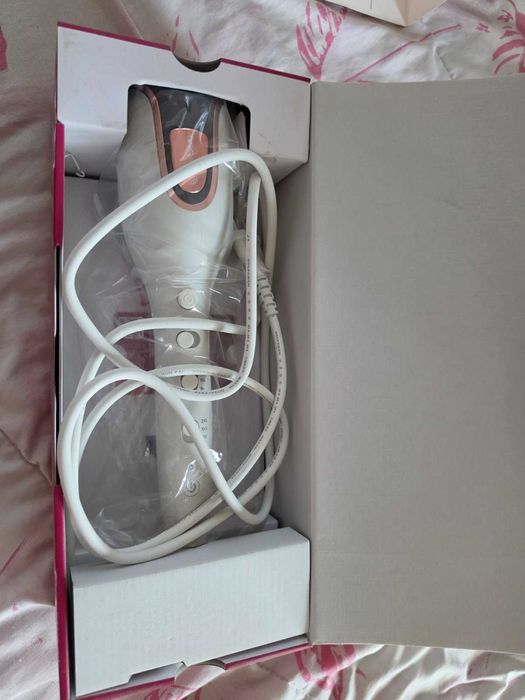 Маша за коса Philips Sense IQ BHB886/00