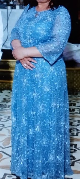 Платье размер 54/56 Турция