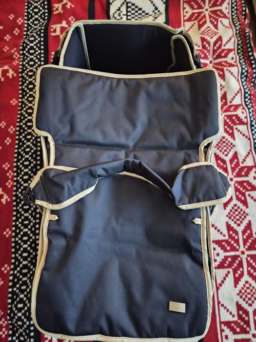 Кошче / чанта за бебе