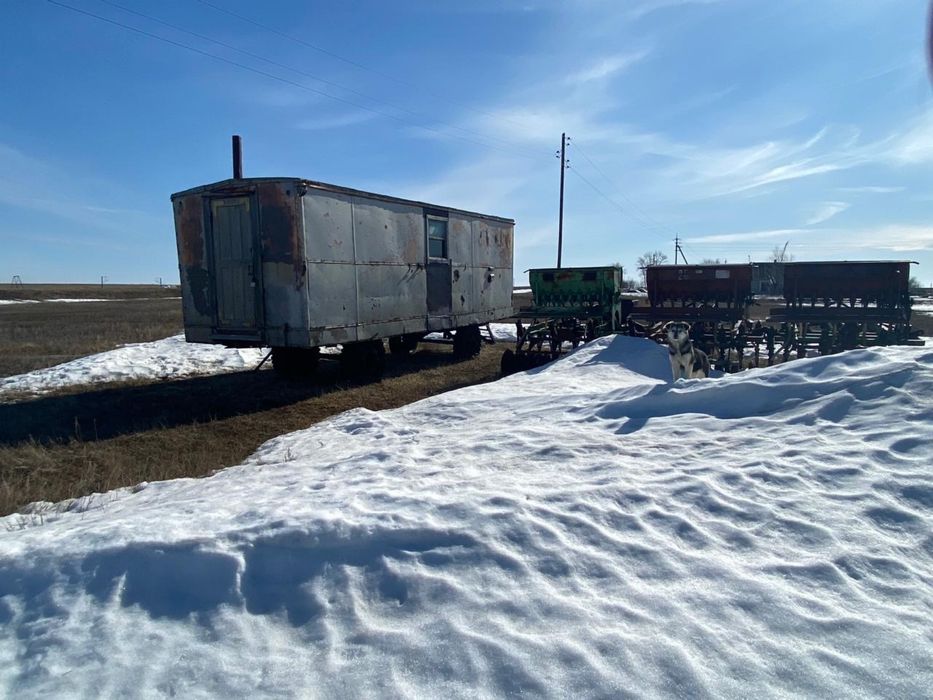 Продам сеялки СЗС, КПШ, бороны