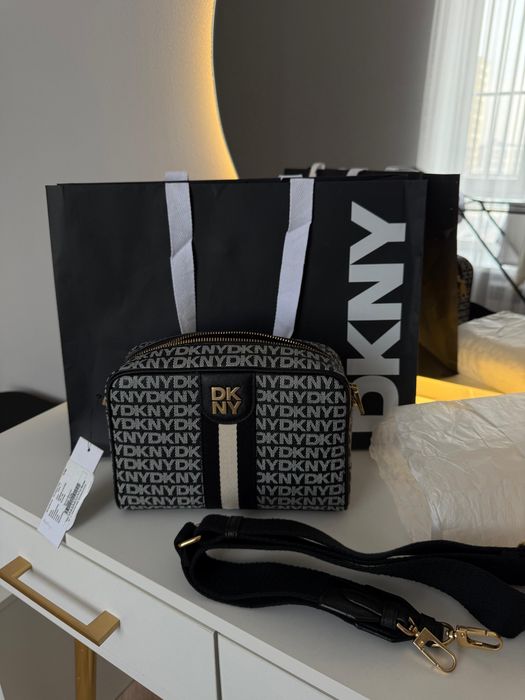 Новая Сумка DKNY