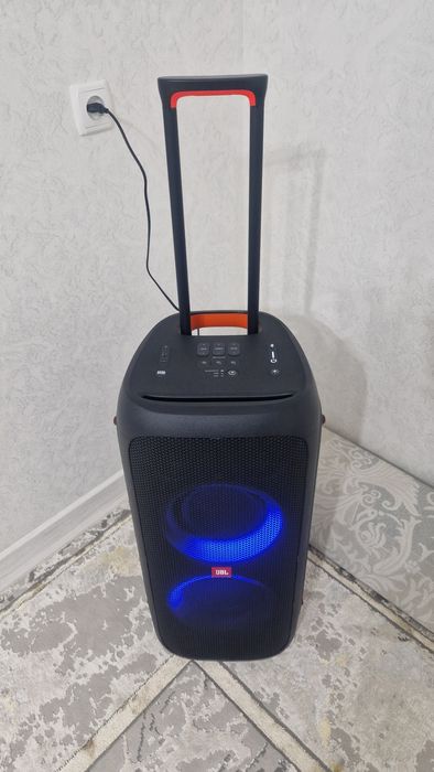Jbl partybox 310
