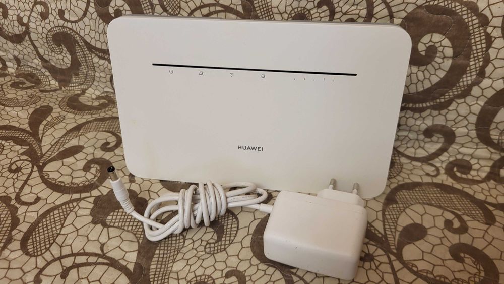 HUAWEI 4G Router cu sim B535-232 liber de retea Router