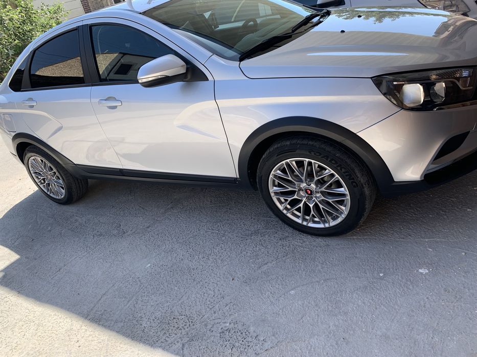 Диска абмен r17