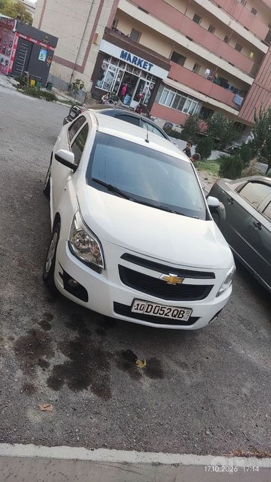 Продам кобальт срочно 2013