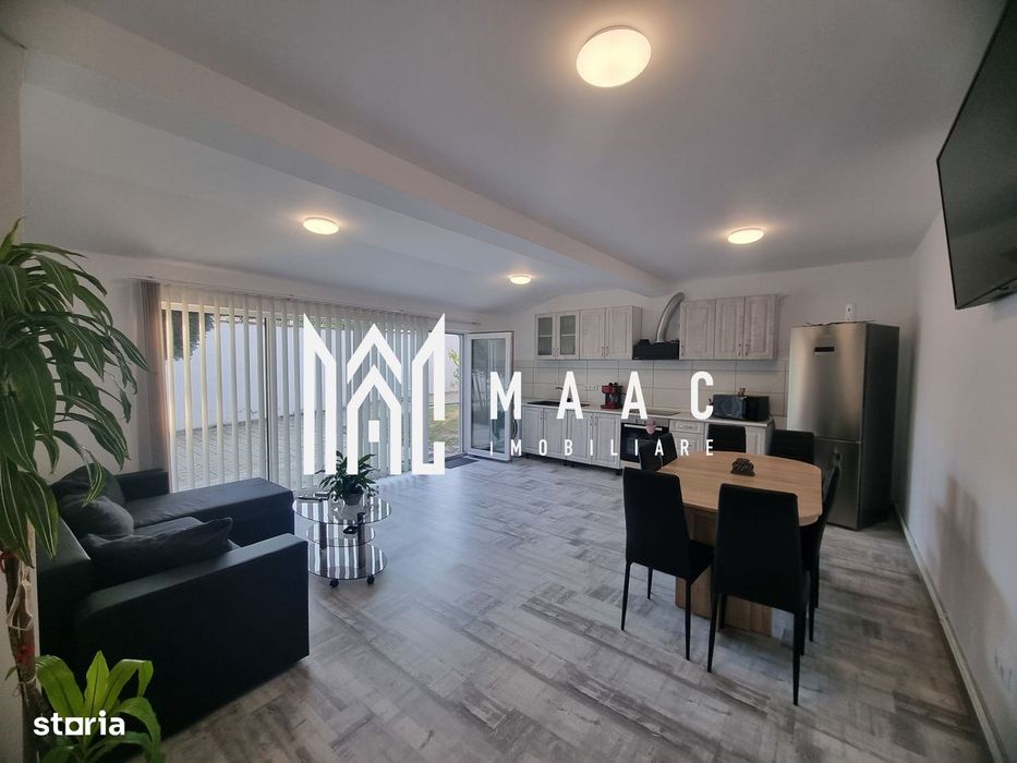 Casa 5 Camere | Curte | Pivniță | Turnișor