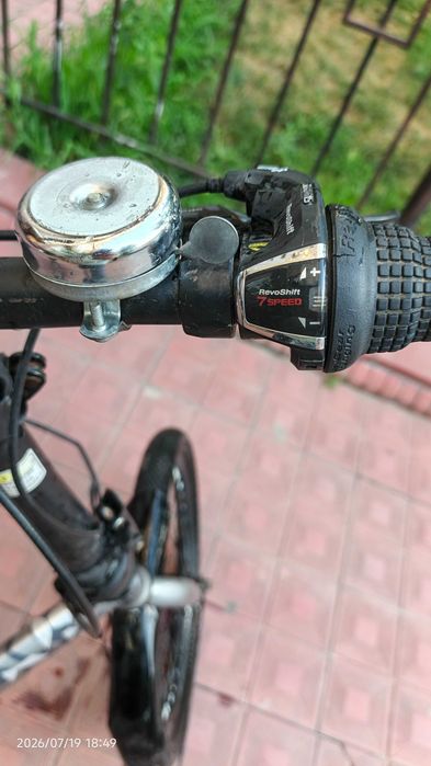 Velosiped 24 razmer