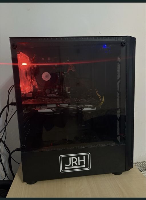Pc Gaming