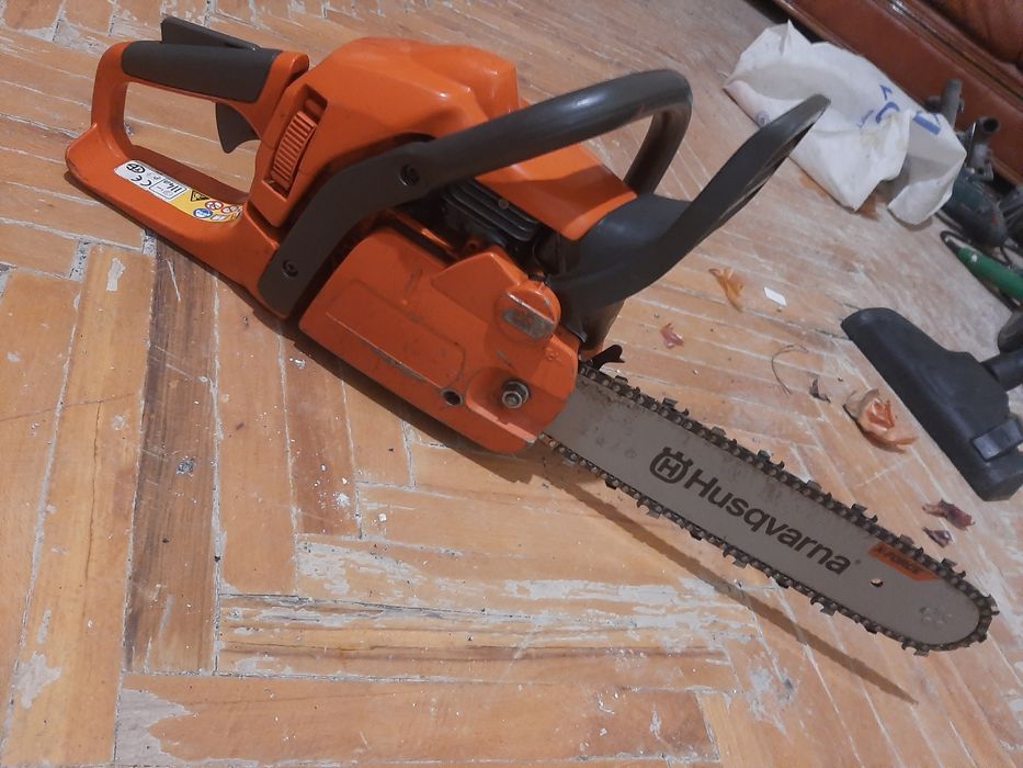 Drujba husqvarna 440 x-torq