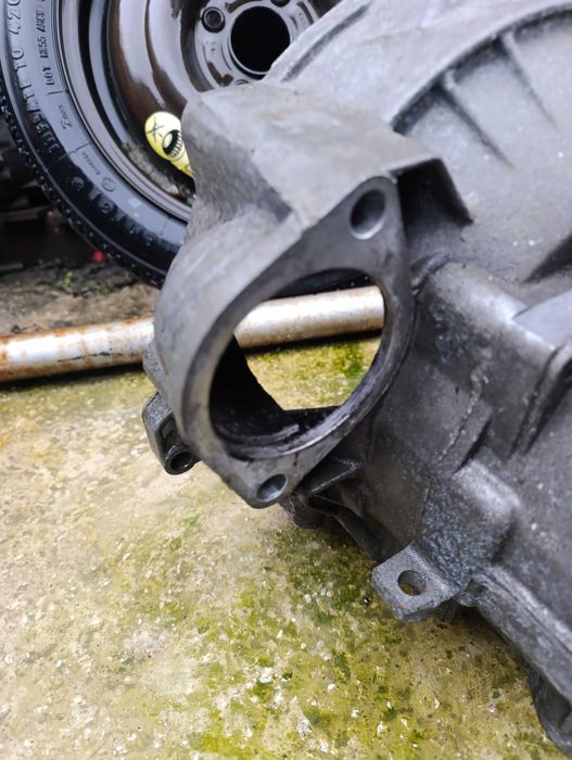 Скоростна кутия за VW Поло, Ибиза, Фабия 1.2TDI - MAL