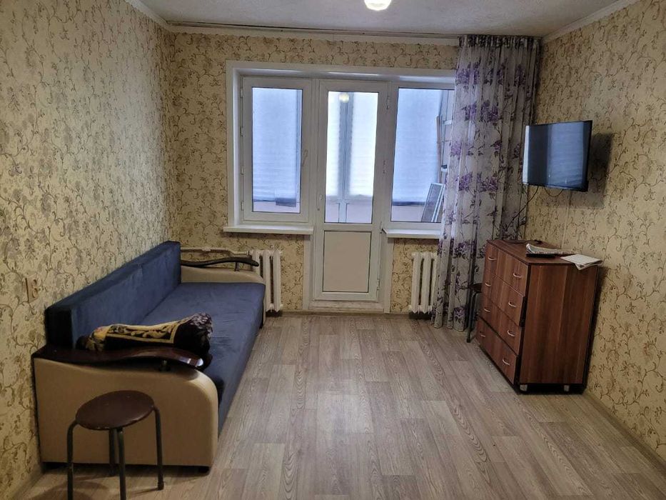 Сдал квартиру мет.